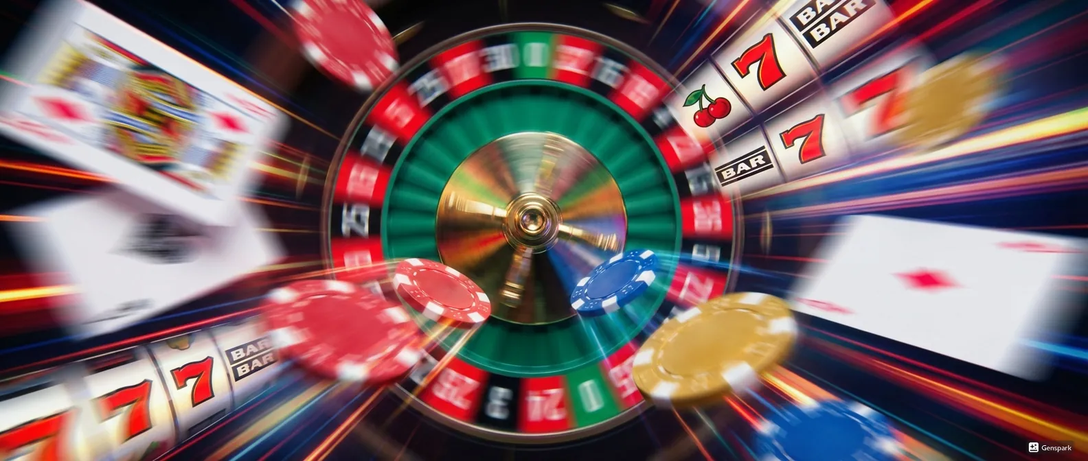 Roby Casino bonus