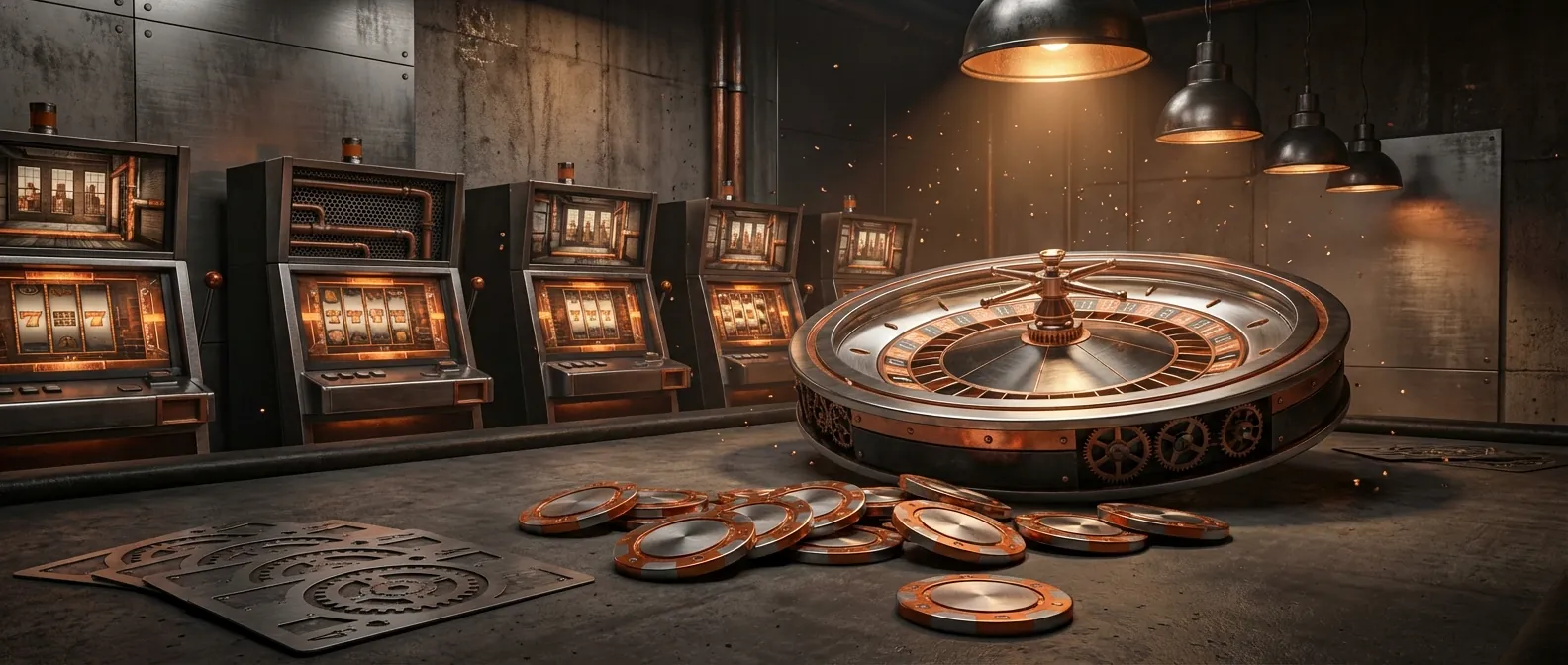 Roby Casino bonus
