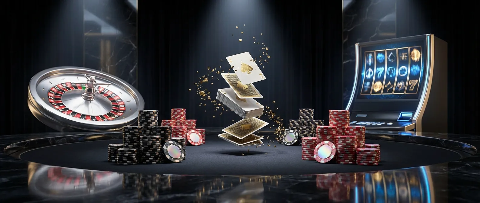 Roby Casino bonus