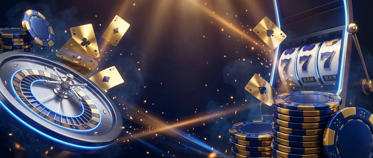Roby Casino bonus