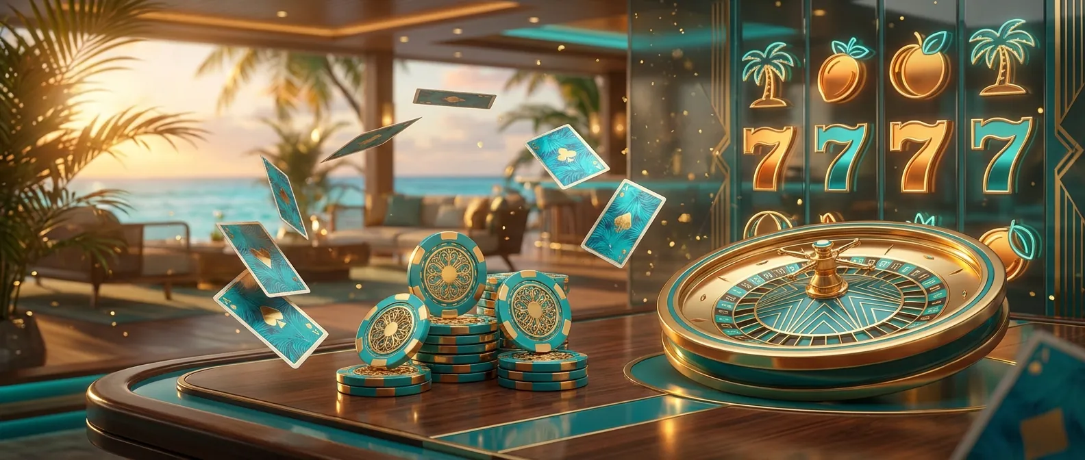 Roby Casino bonus