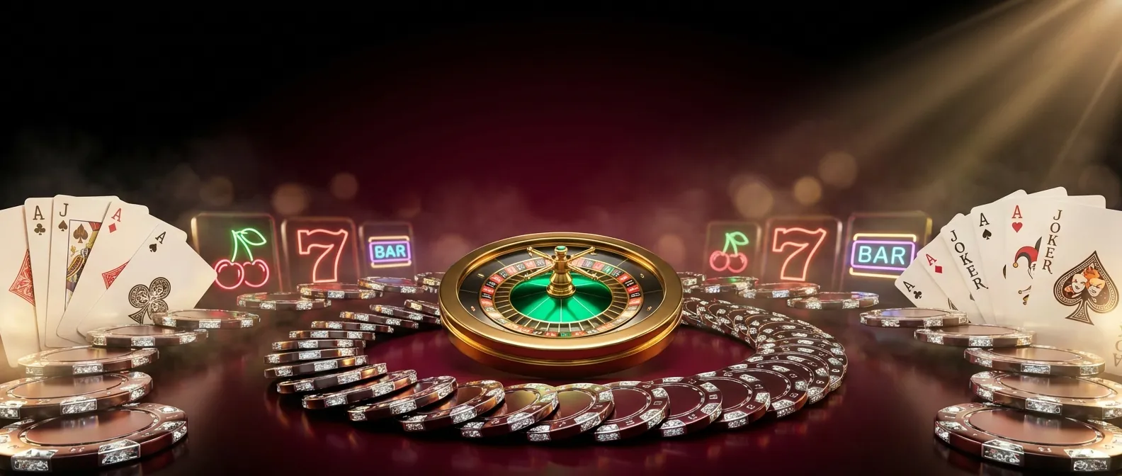 Roby Casino bonus