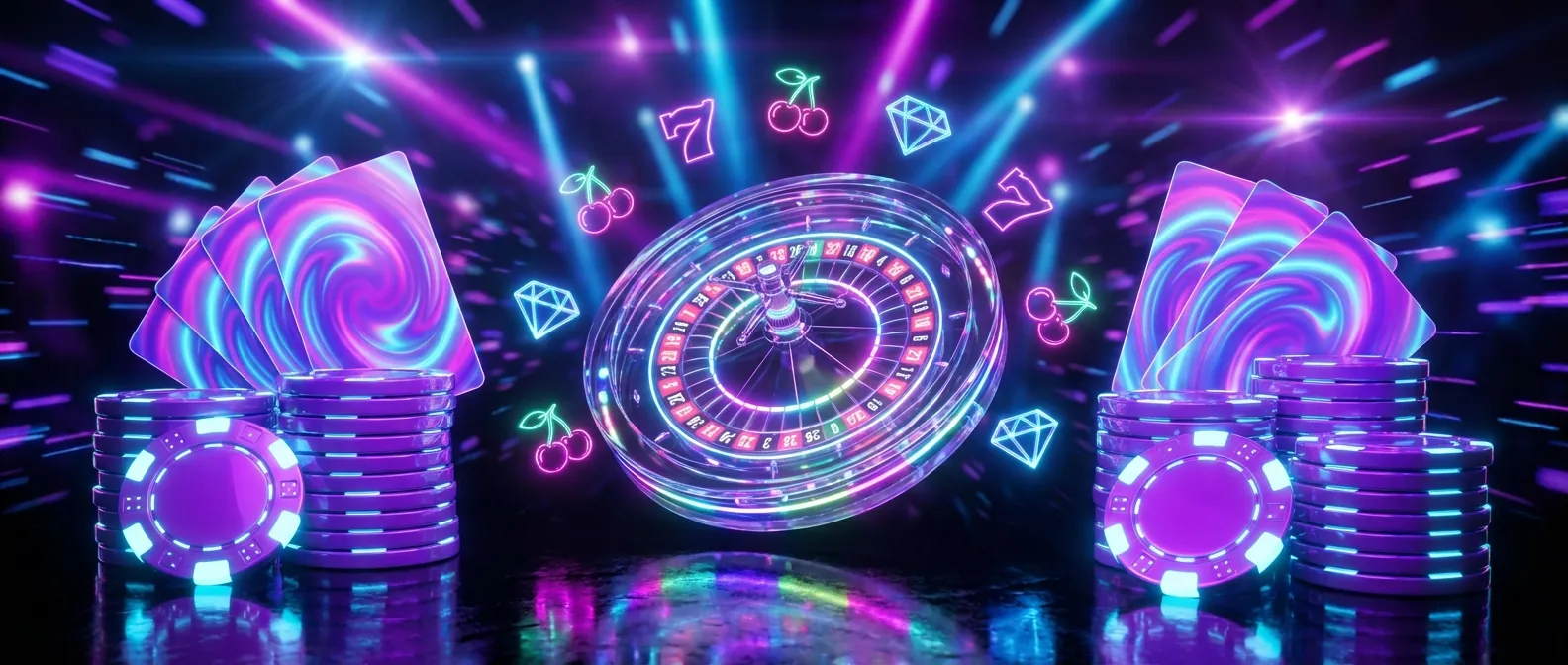Roby Casino bonus