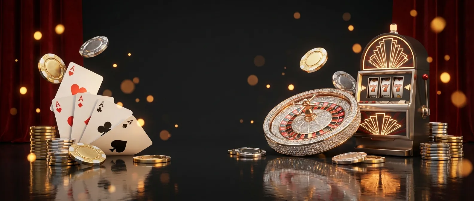 Roby Casino bonus